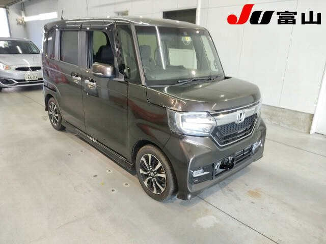 HONDA N BOX 2020