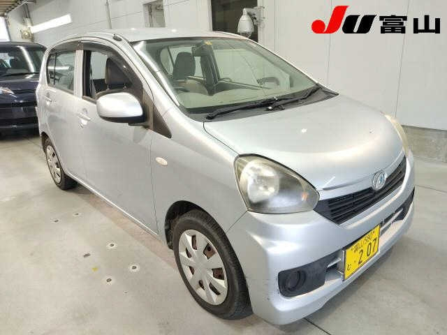DAIHATSU MIRA E S 2014