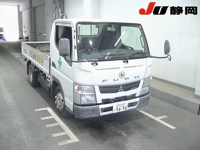 MITSUBISHI CANTER 2014
