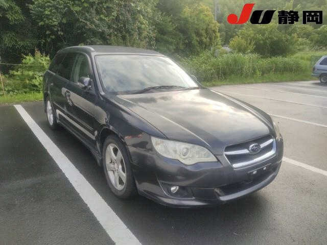SUBARU LEGACY 2006