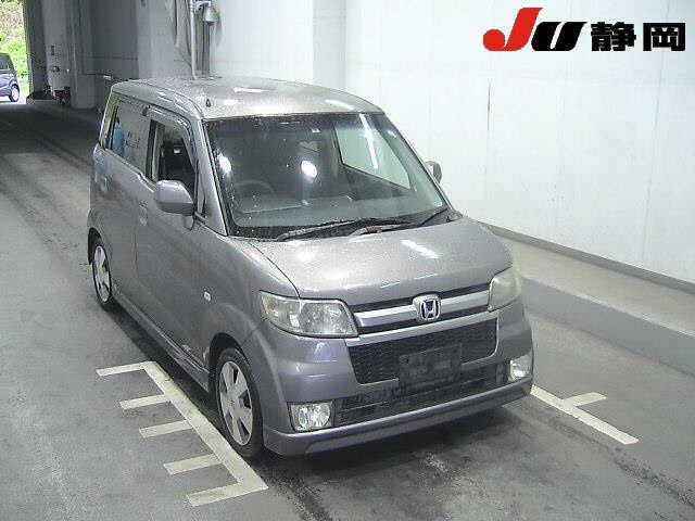HONDA ZEST 2006