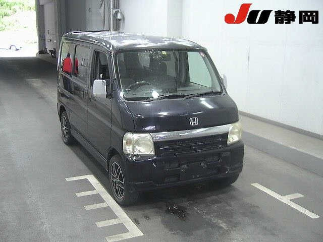 HONDA VAMOS 2006