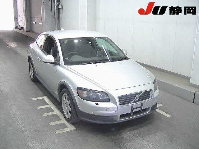 VOLVO C30 2010