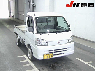 DAIHATSU HIJET TRUCK 2008