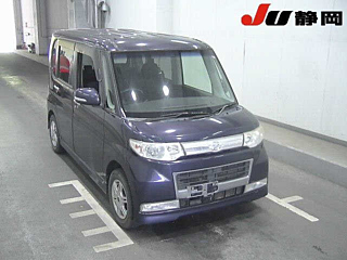 DAIHATSU TANTO 2010