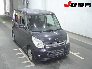 SUZUKI PALETTE 2008