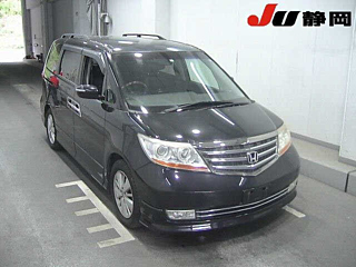 HONDA ELYSION 2008