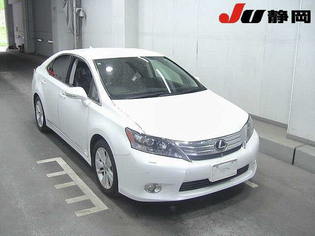 LEXUS HS 2009