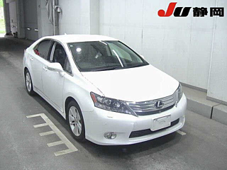 LEXUS HS 2009