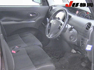 DAIHATSU TANTO 2012