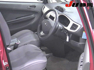 SUBARU R2 2010
