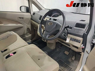 DAIHATSU MOVE 2012