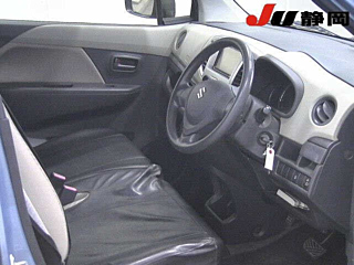 SUZUKI WAGON R 2013