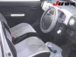 SUZUKI ALTO 2017