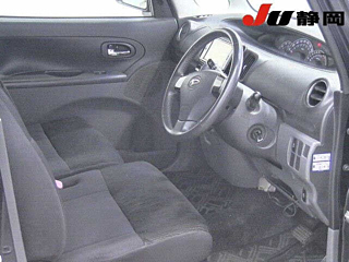 DAIHATSU TANTO 2010