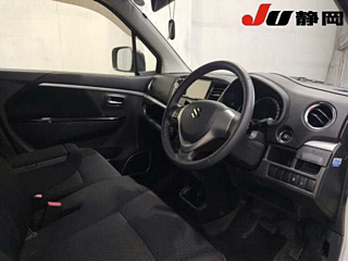 SUZUKI WAGON R 2012