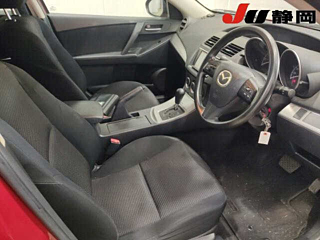 MAZDA AXELA 2012