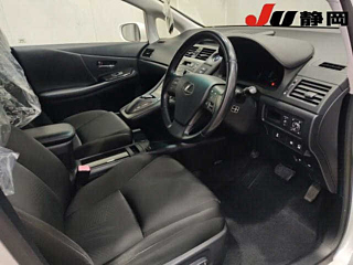 LEXUS HS 2009