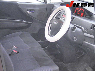 DAIHATSU MOVE 2008