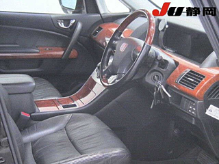 HONDA ELYSION 2008