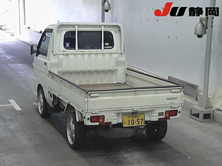 DAIHATSU HIJET TRUCK 2008