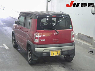 MAZDA FLAIR 2014