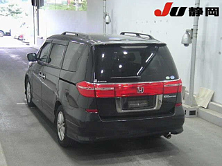 HONDA ELYSION 2008