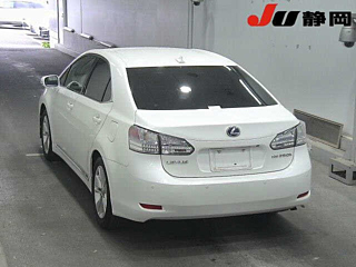 LEXUS HS 2009