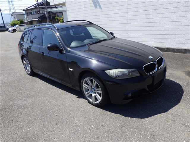 BMW 3 SERIES 2009