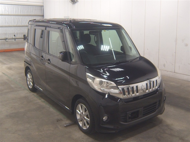 MITSUBISHI EK SPACE 2014