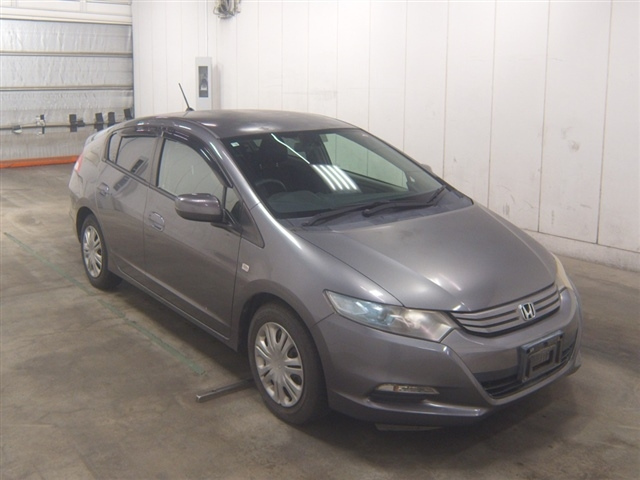 HONDA INSIGHT 2010
