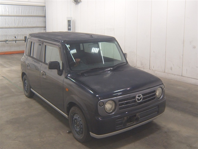 MAZDA SPIANO