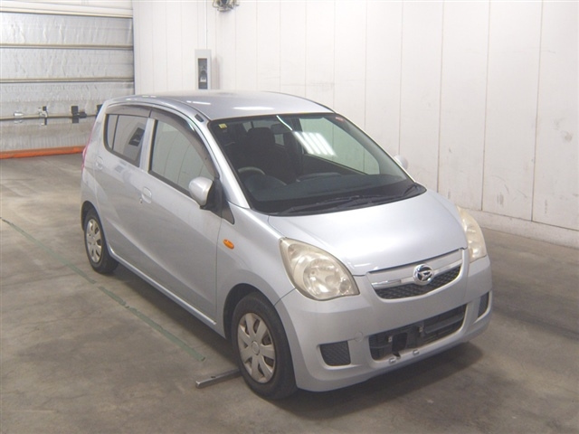 DAIHATSU MIRA 2008