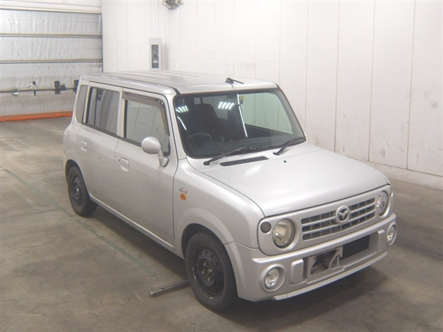 MAZDA SPIANO