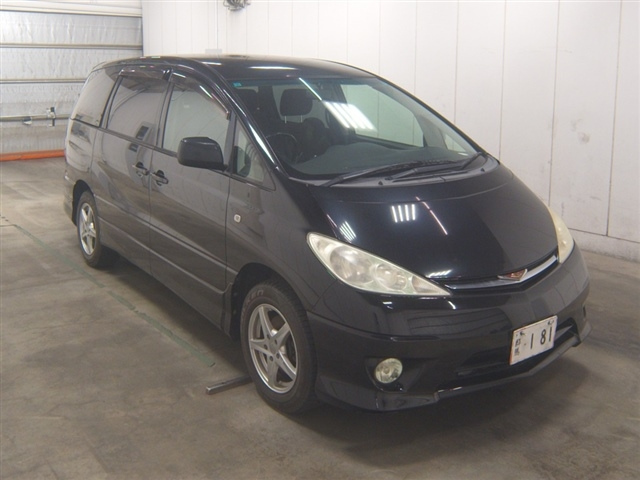 TOYOTA ESTIMA 2005