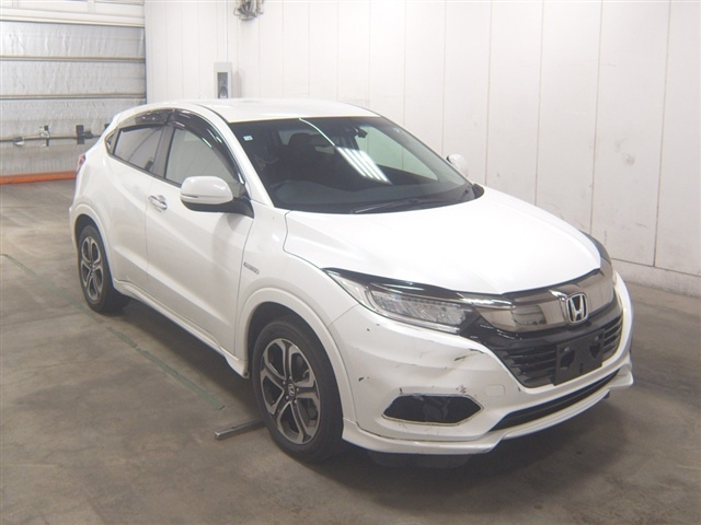HONDA VEZEL 2020