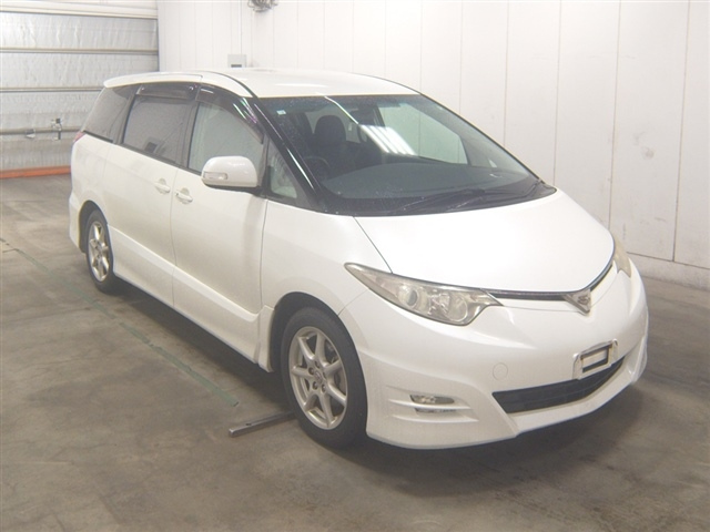 TOYOTA ESTIMA 2006