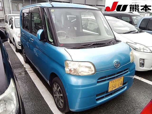DAIHATSU TANTO 2010