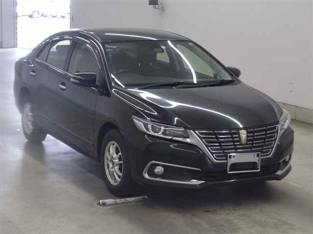 TOYOTA PREMIO