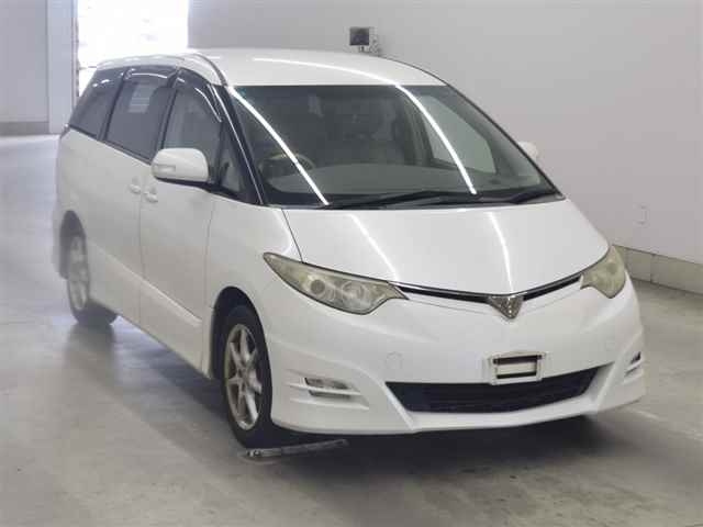 TOYOTA ESTIMA 2006