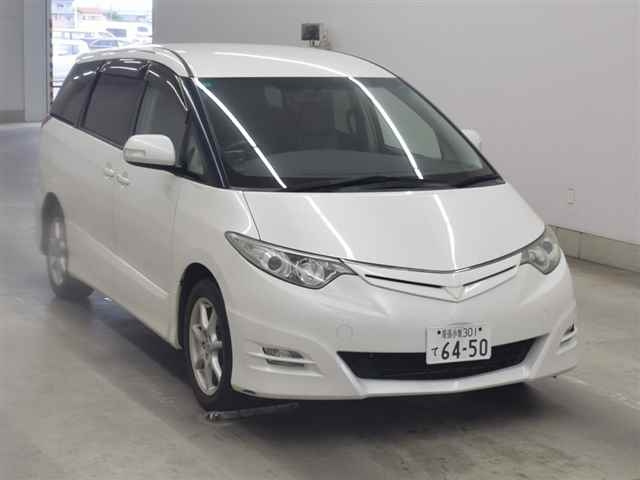 TOYOTA ESTIMA 2006