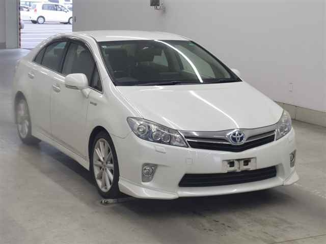 TOYOTA SAI