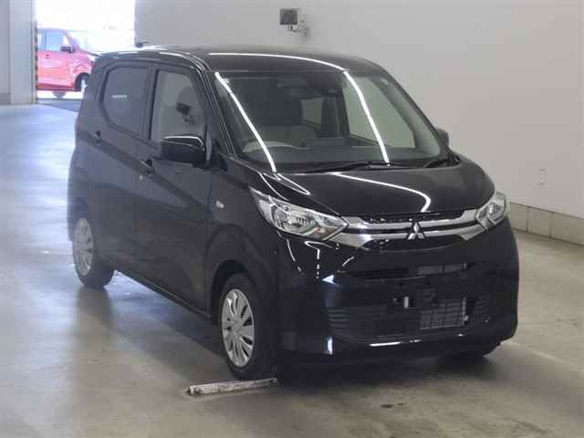 MITSUBISHI EK WAGON 2024