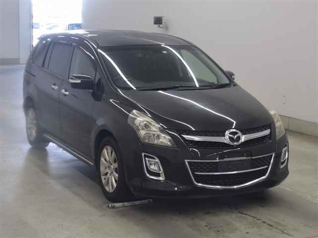 MAZDA MPV 2010