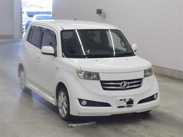 TOYOTA BB 2006