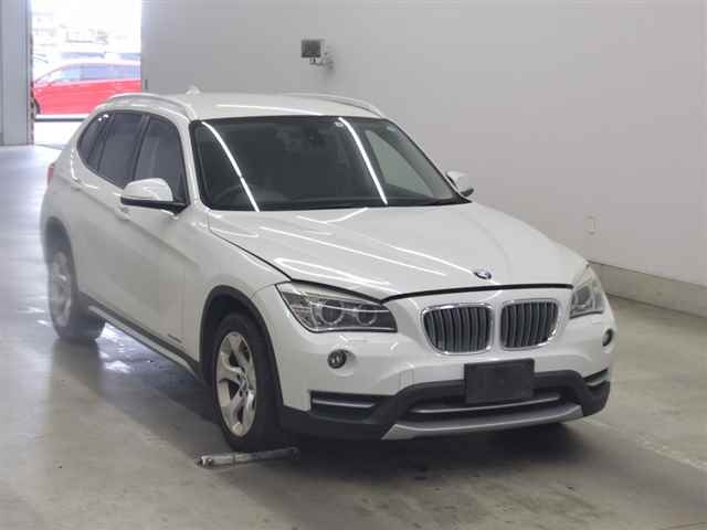 BMW X1 2013