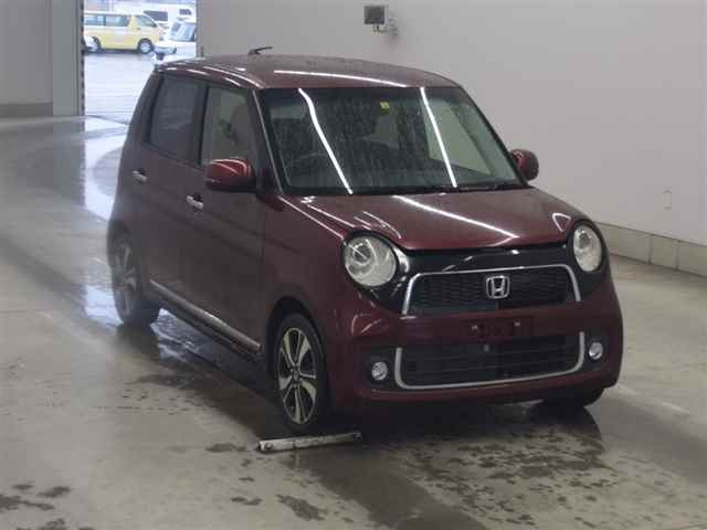HONDA N ONE 2014