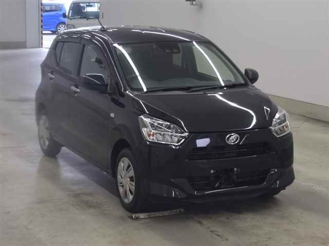 DAIHATSU MIRA E S 2019