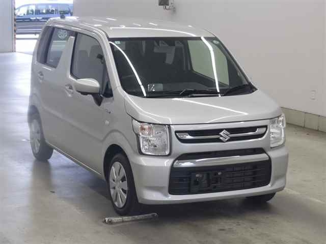 SUZUKI WAGON R 2024