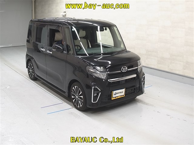DAIHATSU TANTO 2019